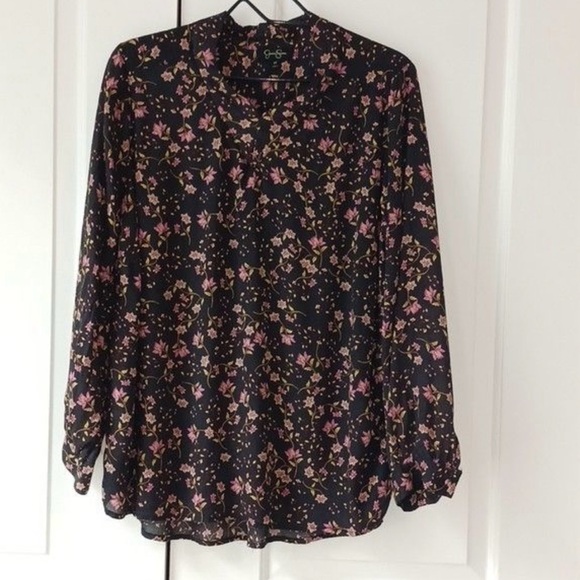 Jessica Simpson Blouse - Picture 1 of 9